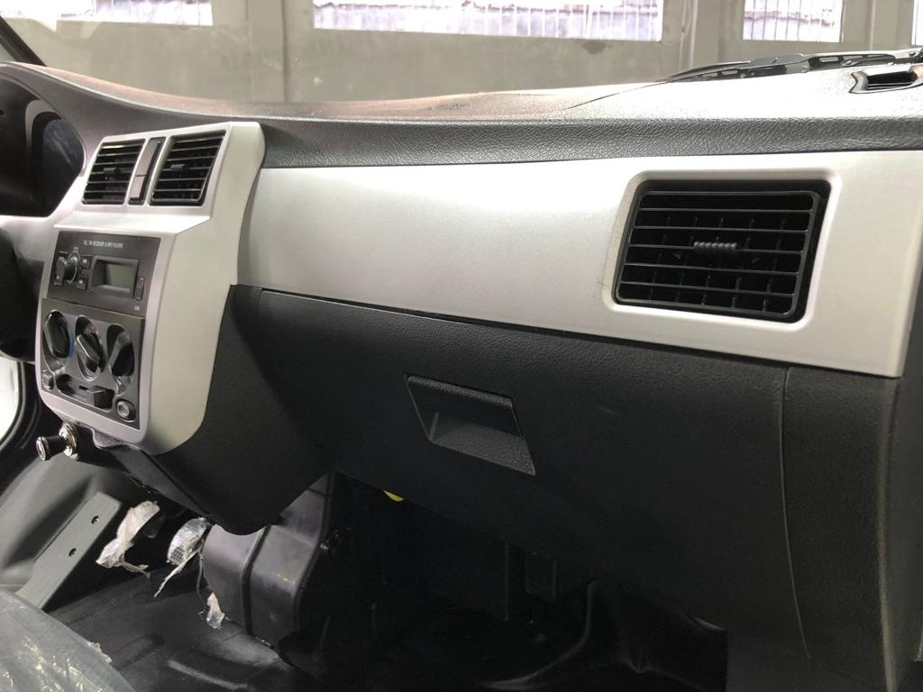 Effa Picape V21 - Effas Motors